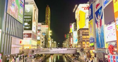 Shinsaibashi